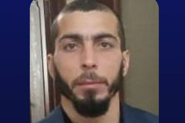 Зґвалтував літню жінку під час окупації Херсонщини: в Україні судитимуть військового армії РФ. Фото