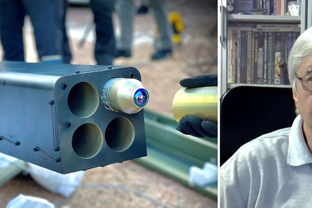 Немного умнее: авиационный эксперт объяснил, чем бельгийские ракеты против 'Шахедов' лучше американских аналогов