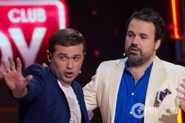 'Впевнений, що він у Києві'. Антон Лірник здивував заявою про місцеперебування Андрія Молочного, чий син начебто збив жінку