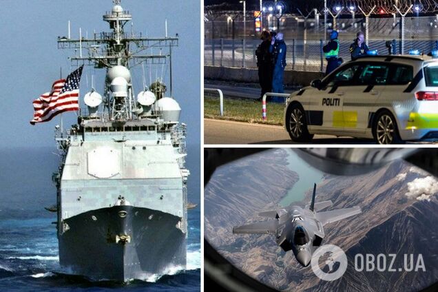 Мира не будет: Россия готовит новый театр боевых действий, а Трамп выходит на трек дипломатии силы