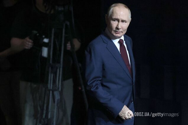 У Путіна залишилось від одного до трьох років, а його мета у житті фізіологічна. Інтерв'ю з Обуховим