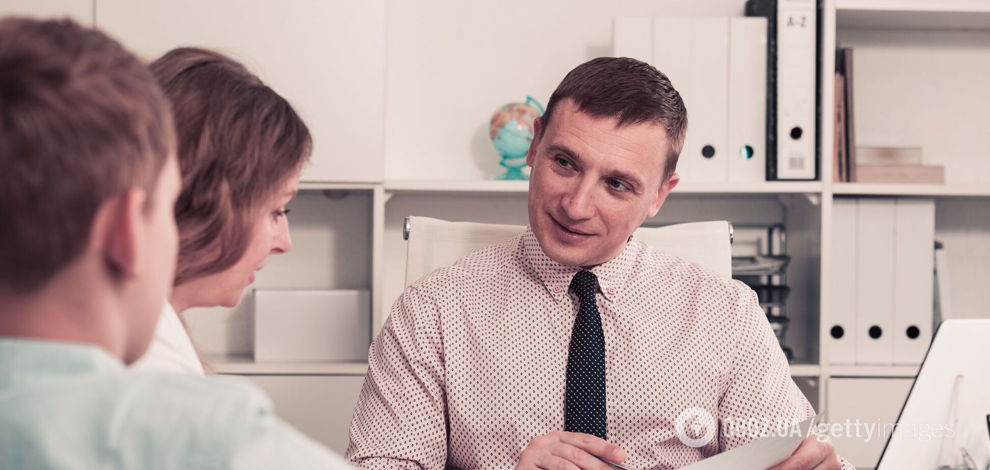 'Дорослий чоловік самостверджується за рахунок 10-річки'. В мережі спалахнула дискусія через стиль спілкування вчителя