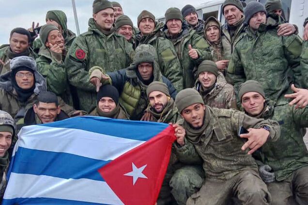 Росія обманом вербує іноземців на війну проти України через колосальні втрати – CNN