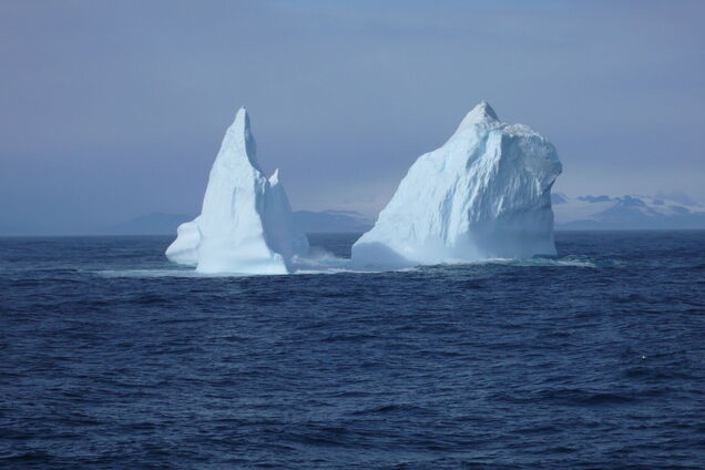 Європі загрожує новий льодовиковий період: які докази навели вчені