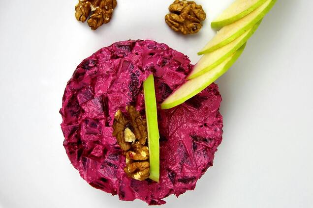 Рецепт салату