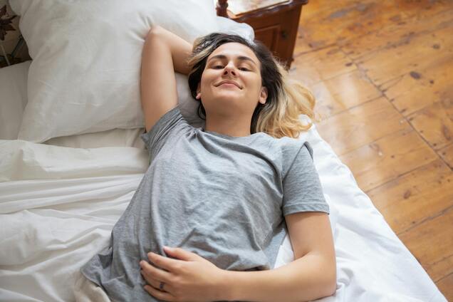 Ученые определили 5 профилей сна: чем отличаются и какое имеют значение