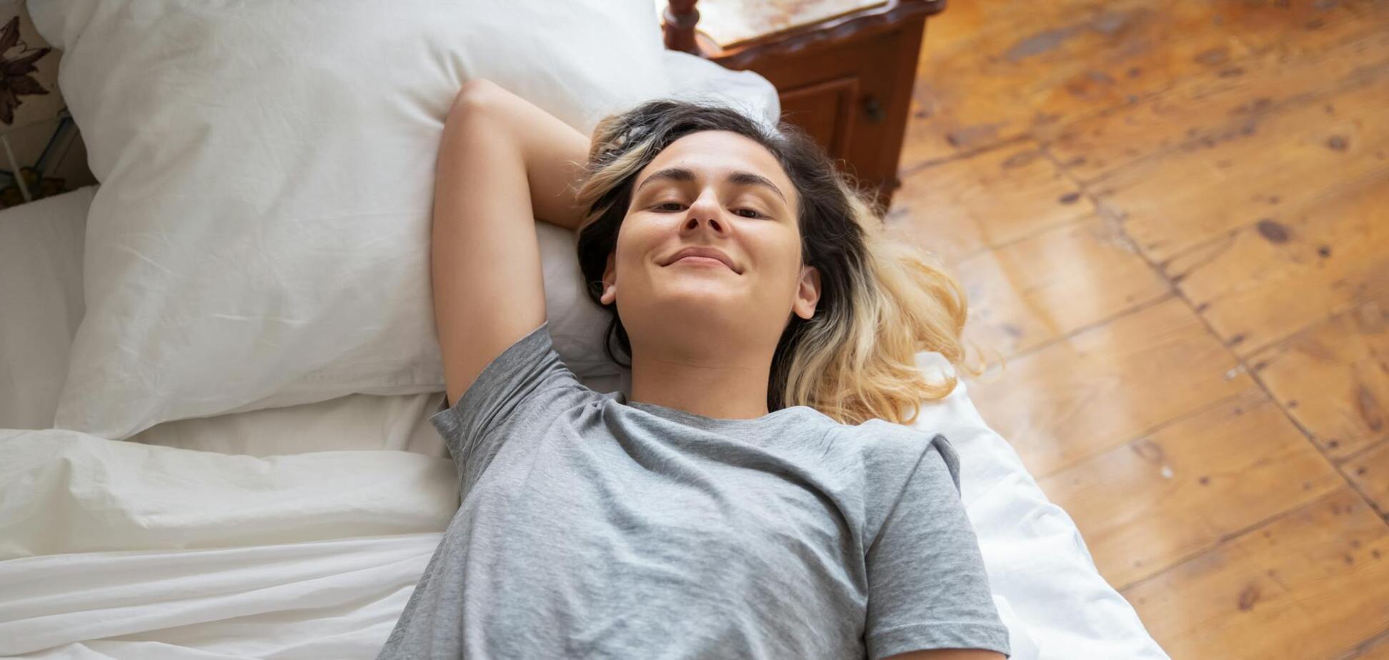 Ученые определили 5 профилей сна: чем отличаются и какое имеют значение