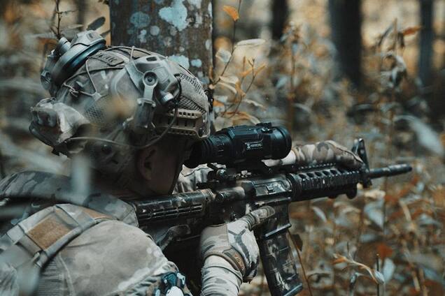 Провели 'зачистку': воїни ССО зірвали просування ворога на Купʼянському напрямку. Відео