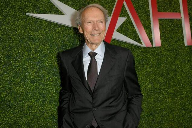 Как Клинт Иствуд остается энергичным в 95 лет: секреты питания легенды Голливуда