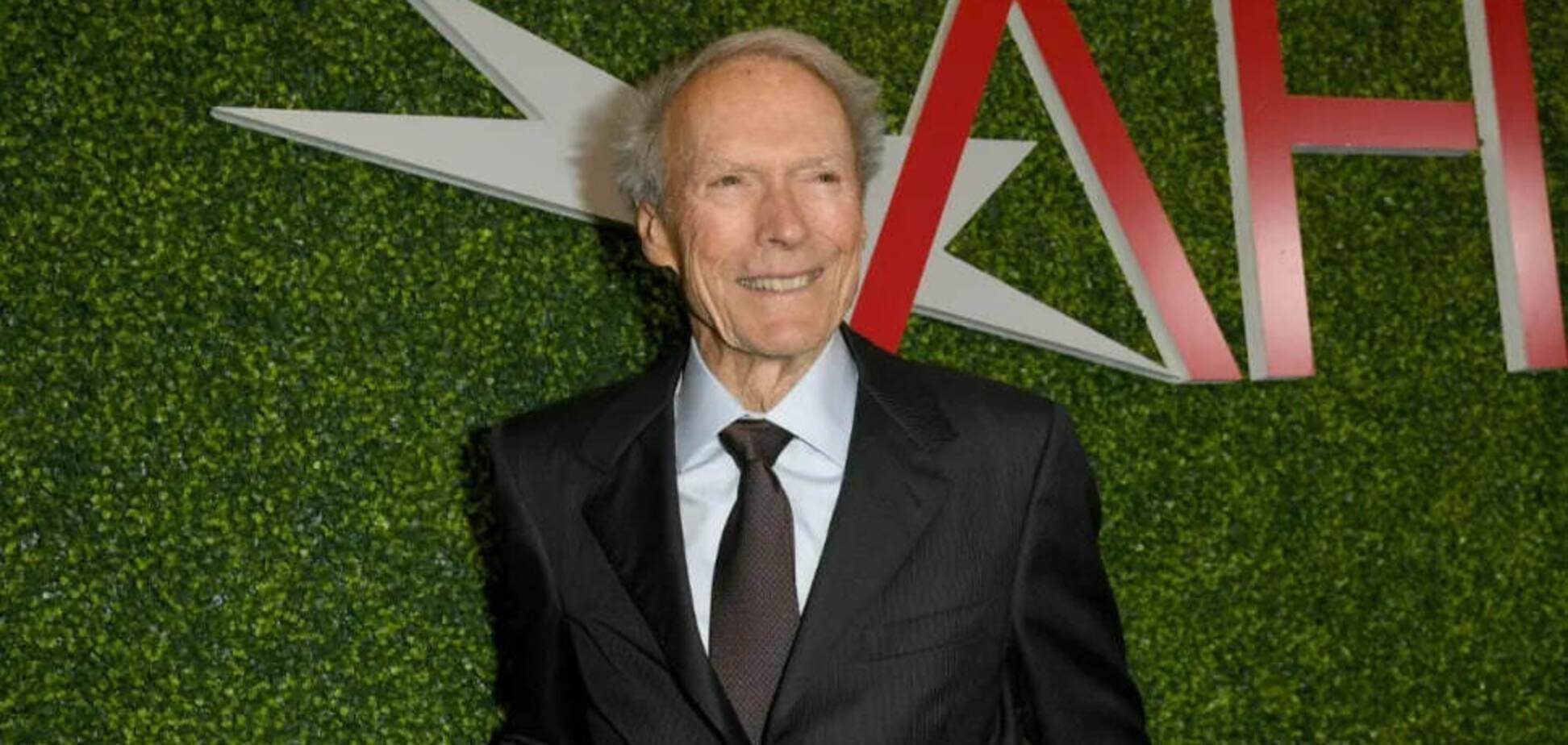 Как Клинт Иствуд остается энергичным в 95 лет: секреты питания легенды Голливуда