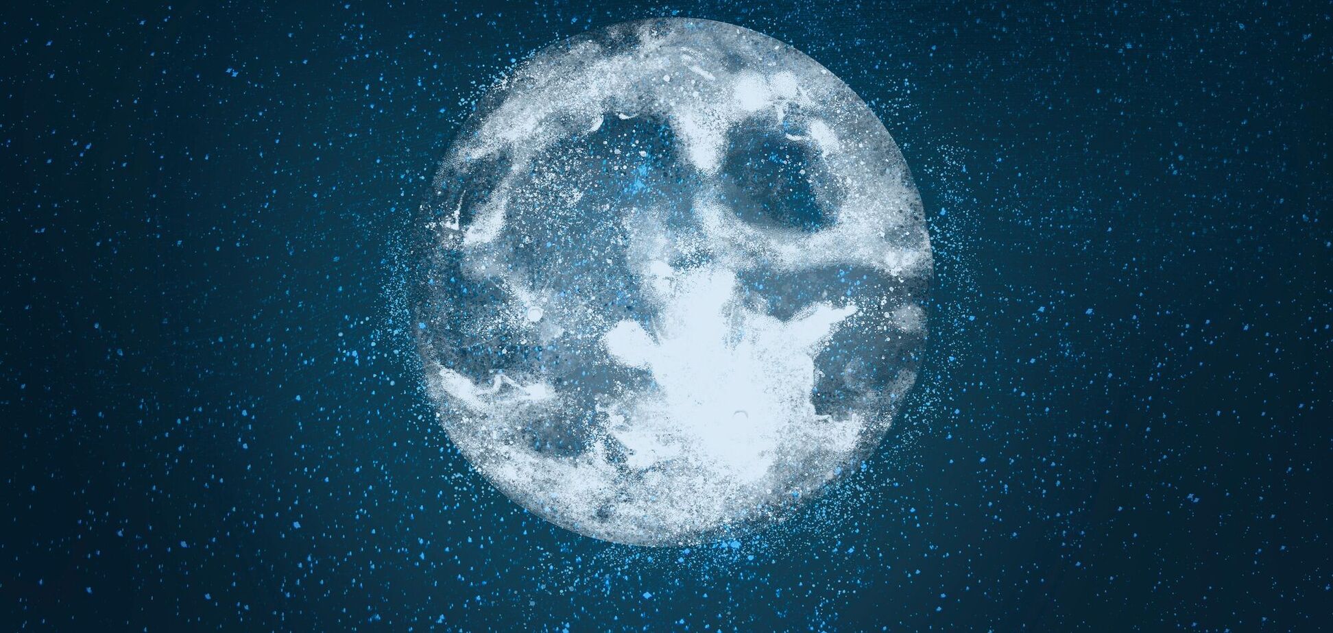 Какая богиня Луны является вашей покровительницей: все зависит от даты рождения