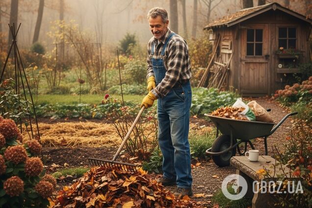 Що обовʼязково треба зробити у саду в жовтні: названо важливе завдання