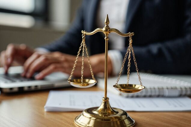 З Днем юриста: гарні привітання і картинки до свята