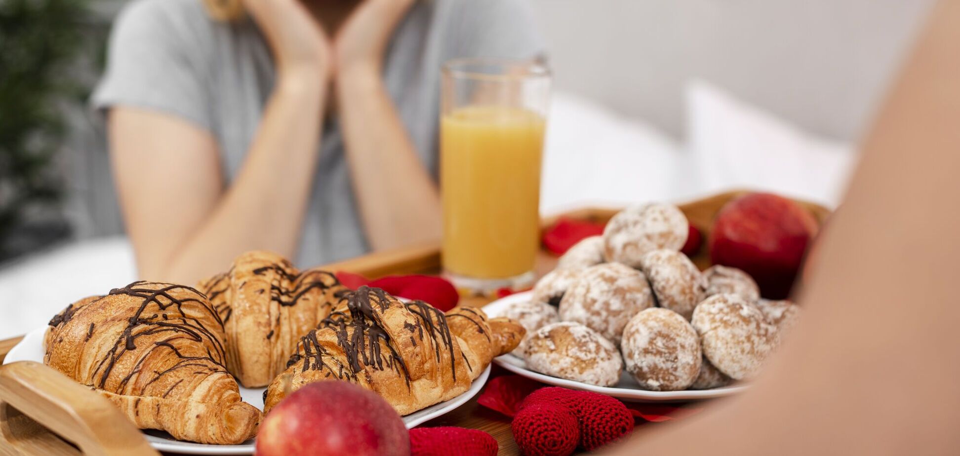 Шкідливий сніданок: які продукти можуть скоротити тривалість життя