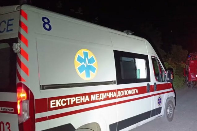 На Полтавщині знайшли мертвою 12-річну дівчинку