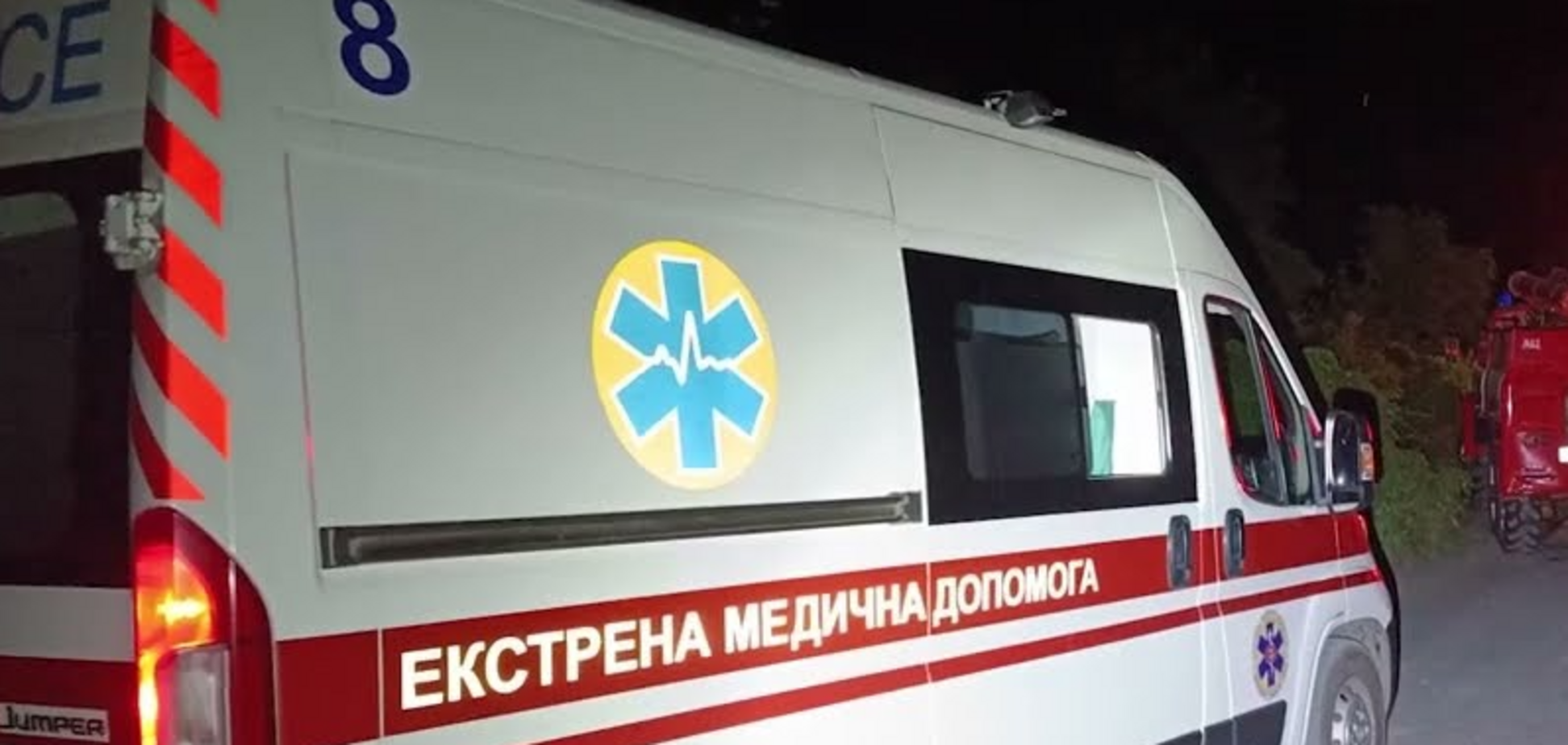 На Полтавщині знайшли мертвою 12-річну дівчинку