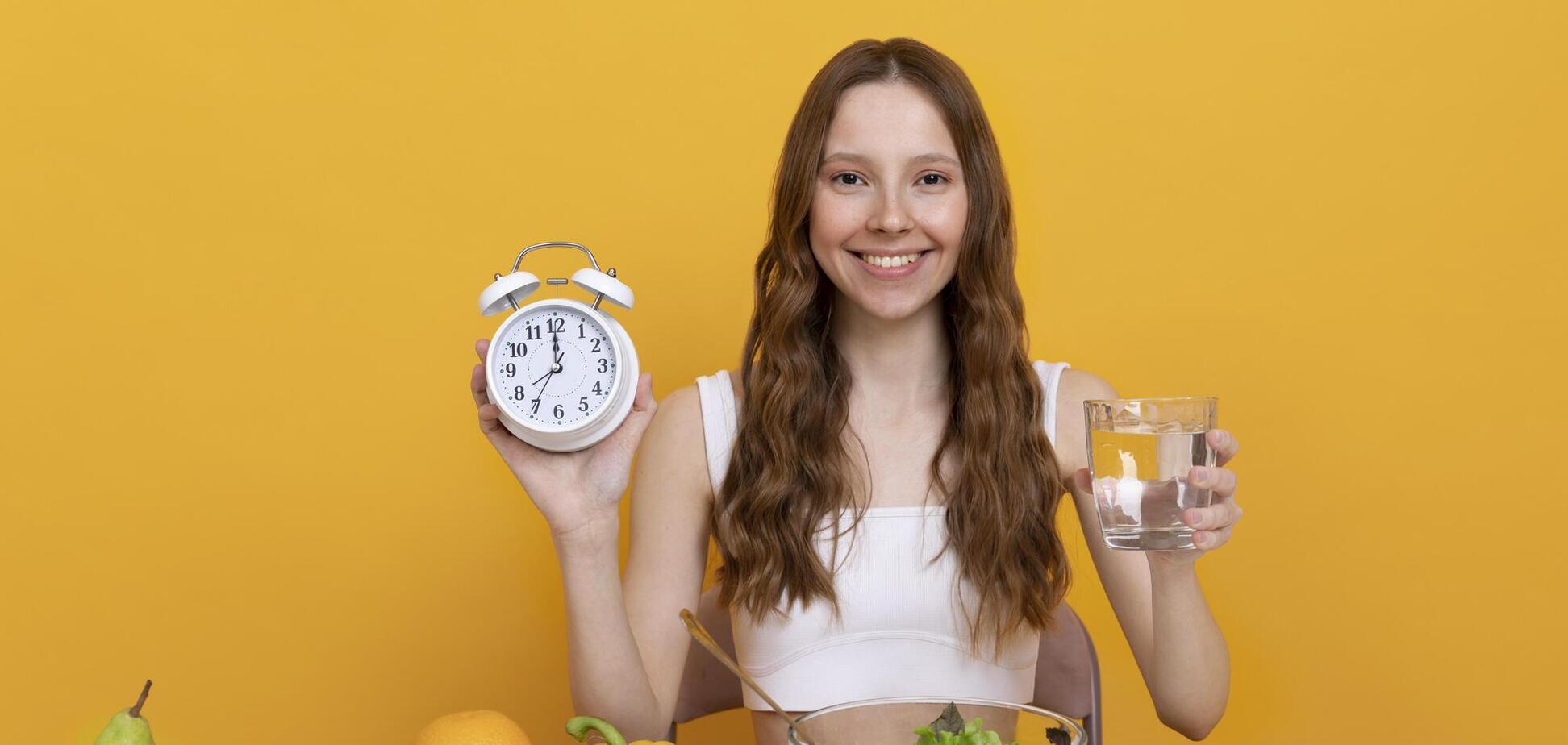 Їжа для настрою та енергії: що варто їсти вранці, вдень і ввечері