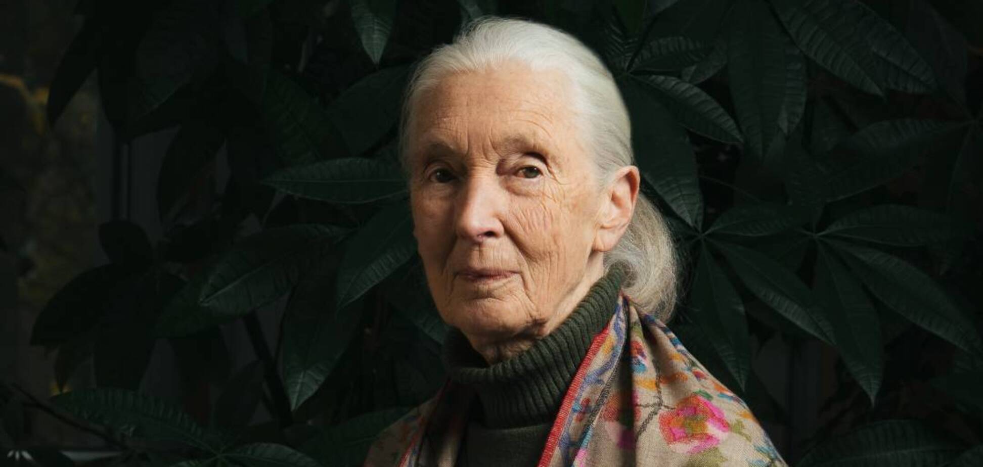 'Я бы отправила Путина на другую планету'. Netflix обнародовал предсмертное послание легендарной ученой, которой не стало неделю назад