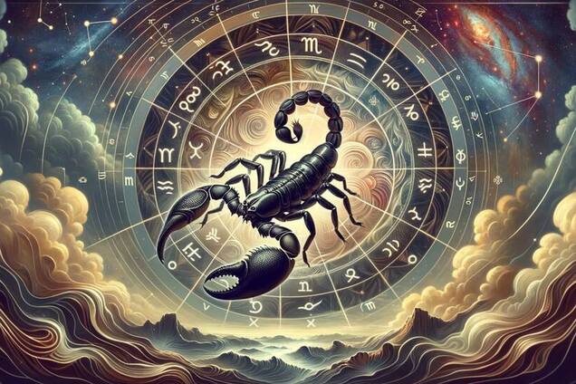 Все тайное станет явным: что принесет нам Меркурий в Скорпионе 2025