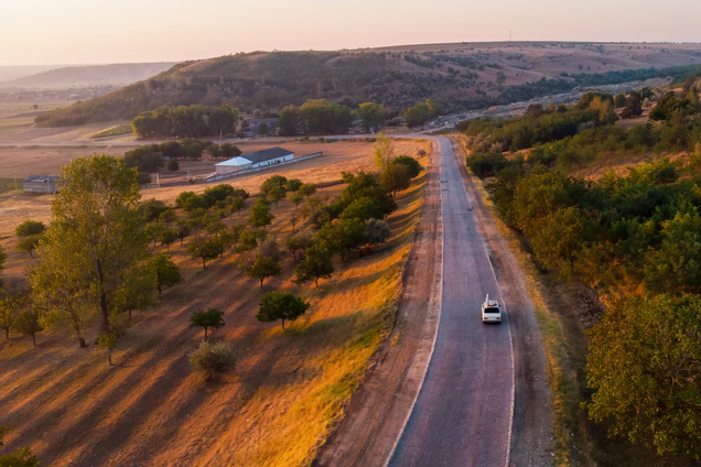 Коли День автомобіліста в Україні: дата у 2025 році