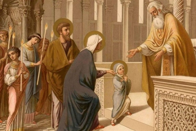 Третья Пречистая: что нельзя делать на этот праздник