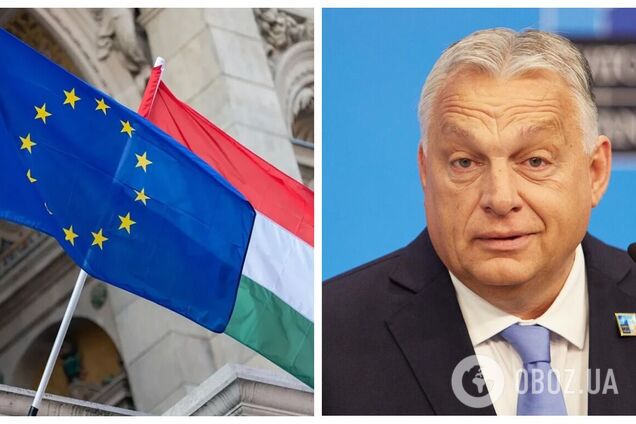 Угорщина мала своїх шпигунів у Брюсселі і намагалася вербувати навіть співробітників інститутів ЄС – розслідування