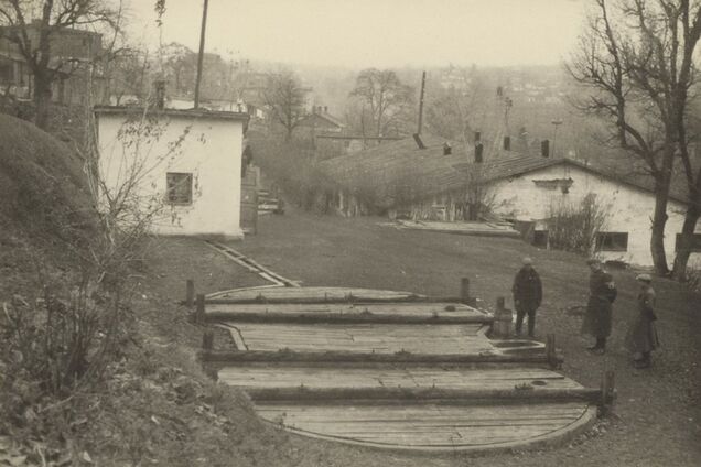 Винница в начале XX в.: в сети показали старые фото