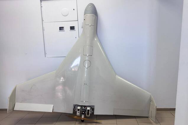 В Україні продавали 'Шахеда'