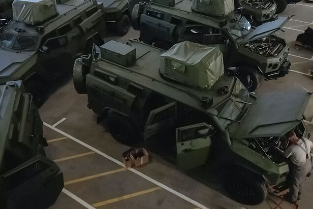 Украина не инвестирует в частные оборонные предприятия, несмотря на их эффективность, – Бельбас