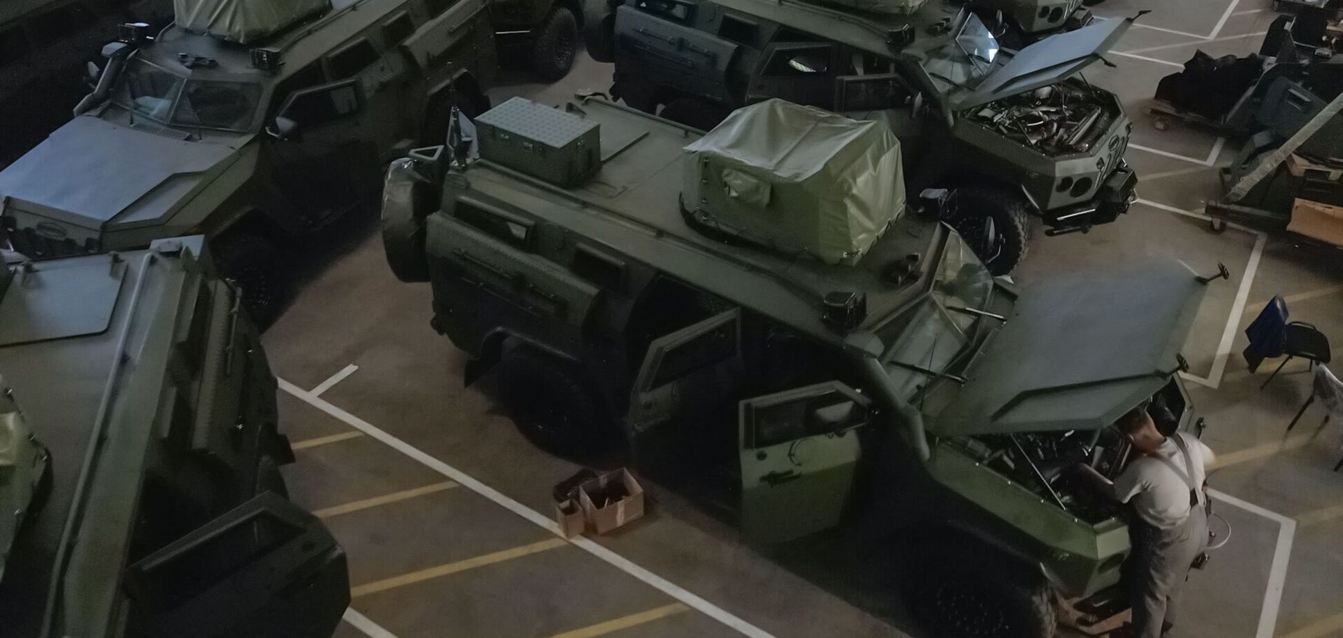 Украина не инвестирует в частные оборонные предприятия, несмотря на их эффективность, – Бельбас