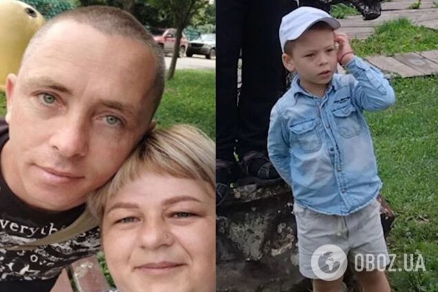 Тіло чоловіка знайшли за 50 метрів від місця трагедії: нові подробиці загибелі родини на Полтавщині. Фото