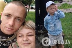 Тіло чоловіка знайшли за 50 метрів від місця трагедії: нові подробиці загибелі родини на Полтавщині. Фото