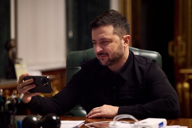 Навіть ХАМАС проявляє договороспроможність: Зеленський анонсував умови для примусу Росії до миру