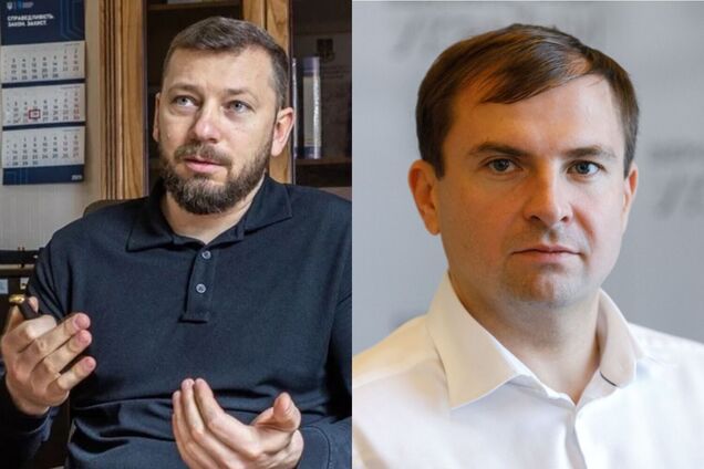 СБУ не изучает причастность руководителя САП Клименко к делу, где фигурирует нардеп от ОПЗЖ Христенко – официальное заявление