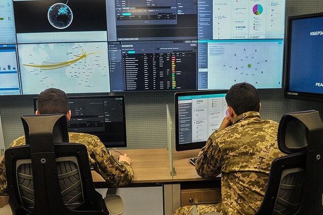 У Раді проголосували за створення Кіберсил ЗСУ: які завдання будуть ключовими