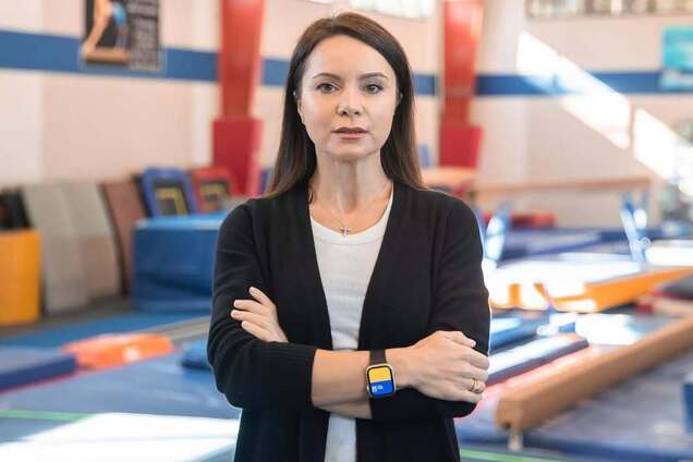 Подкопаєва, яка народилася в Донецьку, відреагувала на розмови про 'обмін територіями' та пояснила, чому це безглузда ідея