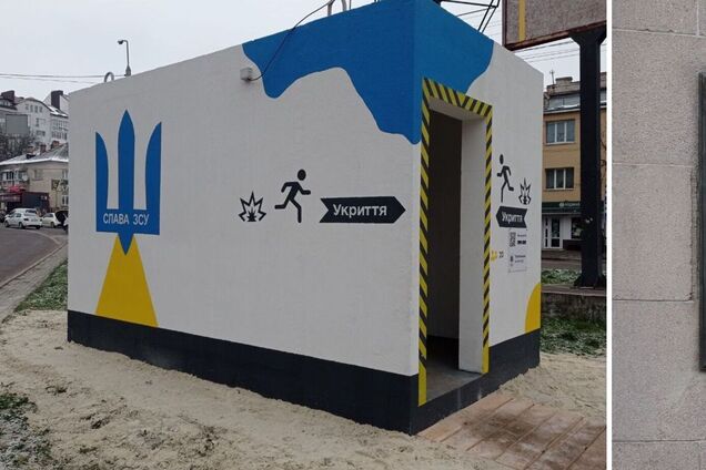 Київрада підтримала закупівлю мобільних укриттів для столиці: скільки об’єктів захисту встановлять