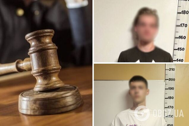 В Киеве двое парней избили до смерти прохожего из-за замечания. Подробности дела и фото