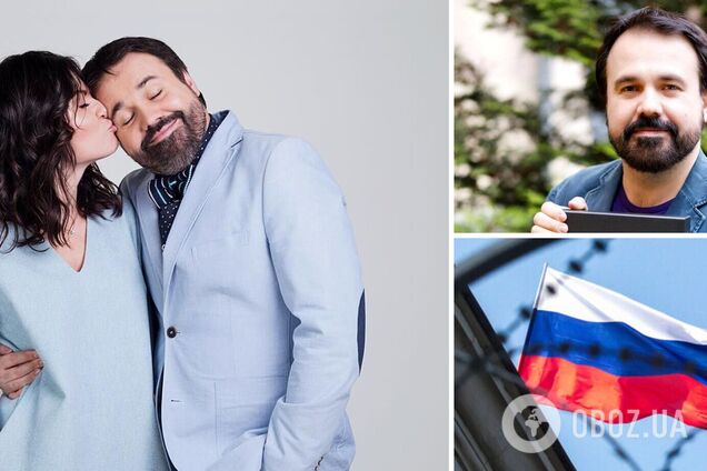 'Діти в Маріуполі пили воду з батарей, сиділи в підвалах...' Дружина Антона Лірника побажала росіянам відчути війну в Україні на власній шкірі