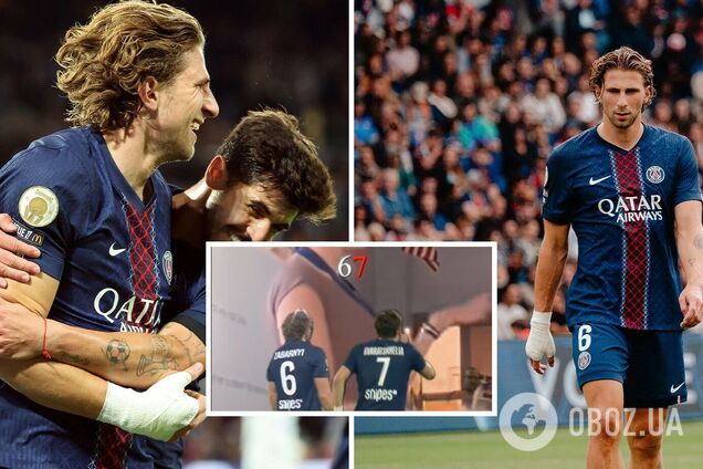 'Больше, чем у Сафонова': видео с Забарным собрало за сутки 8,5 млн просмотров