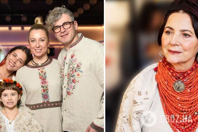 'Все произошло органично': внучка Нины Матвиенко сделала откровенное признание о смертельной болезни бабушки и не сдержала слез