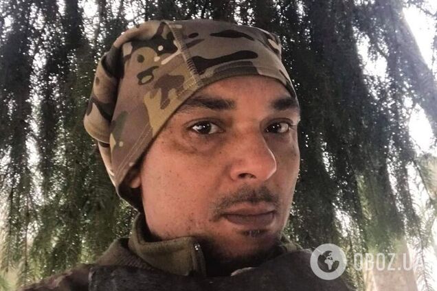 'Це жертовність на рівні релігії': співак-воїн Мирослав Кувалдін захопився подвигом українських жінок, які залишилися в тилу