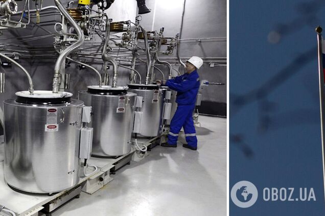 Россия денонсировала соглашение с США по утилизации оружейного плутония: что это значит