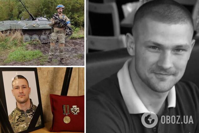 'Прикрив собою в стрілецькому бою': колишній гравець збірної України загинув у Куп'янську від кулі, яка призначалася іншому