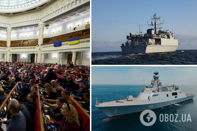 В Раде поддержали направление подразделений ВСУ в другие государства: что это значит