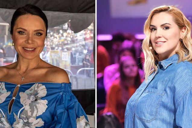 Лілія Подкопаєва пригадала останню розмову з Яною Клочковою, яка ховається в Криму та мовчить про війну