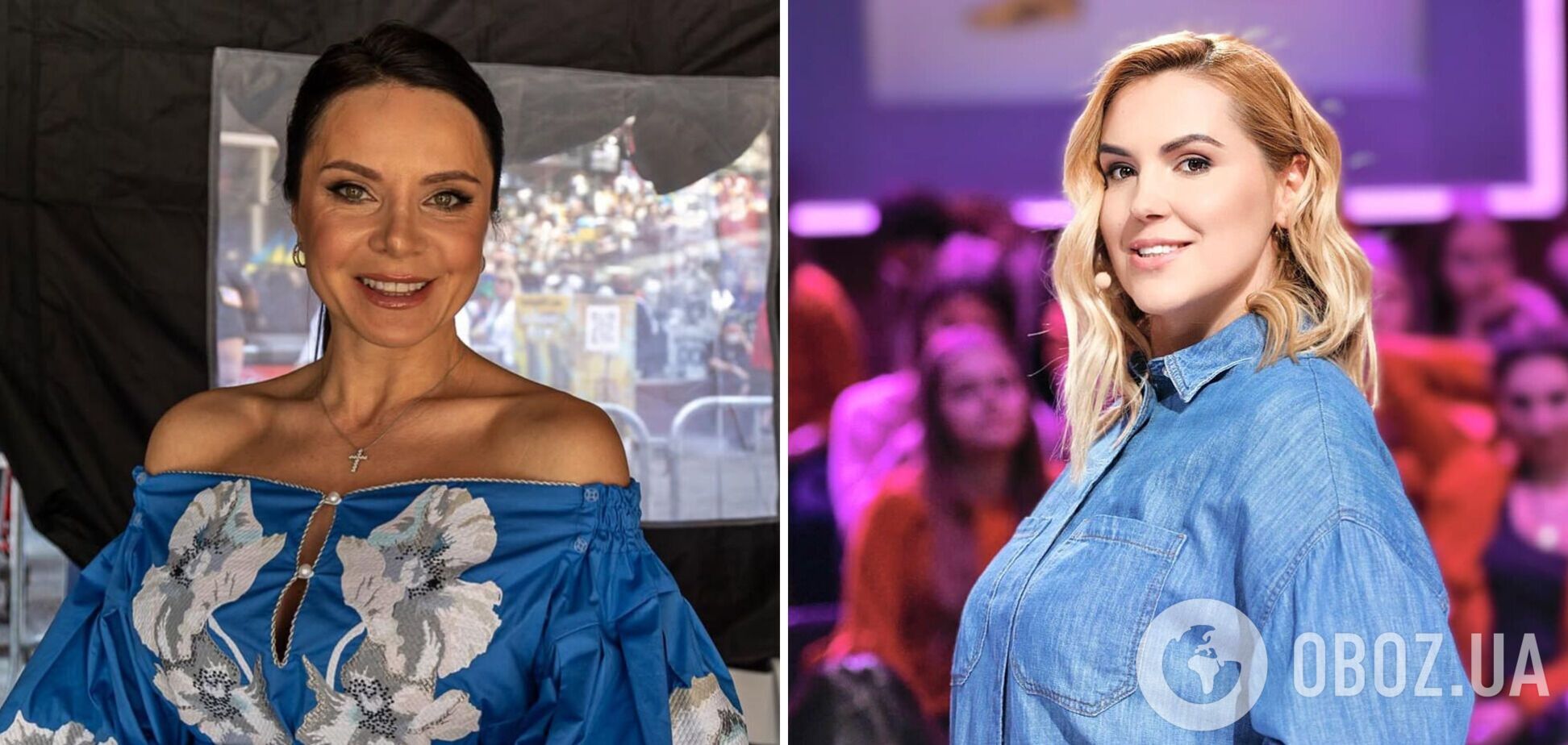 Лілія Подкопаєва пригадала останню розмову з Яною Клочковою, яка ховається в Криму та мовчить про війну