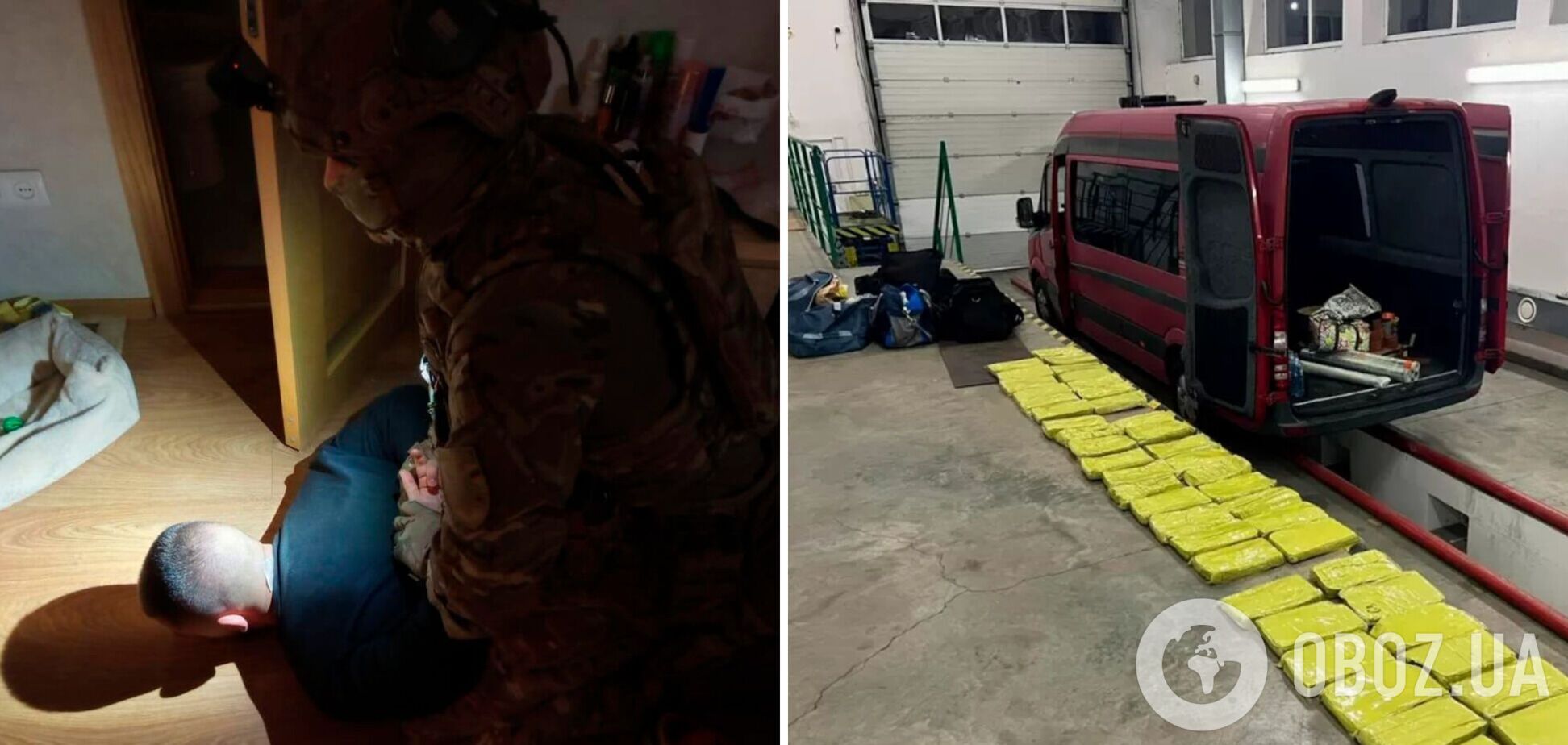 Наркотики под видом чая: в Украине ликвидировали масштабную наркосеть, которая травила детей, задержаны десятки человек. Фото и видео