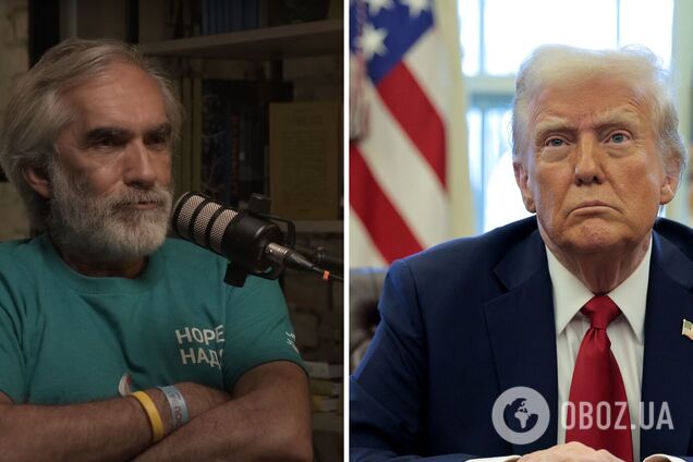 'Король вийде голим': історик Грицак пояснив, чому українці спершу повірили Трампу і чи є в нього 'карти'