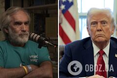 'Король вийде голим': історик Грицак пояснив, чому українці спершу повірили Трампу і чи є в нього 'карти'